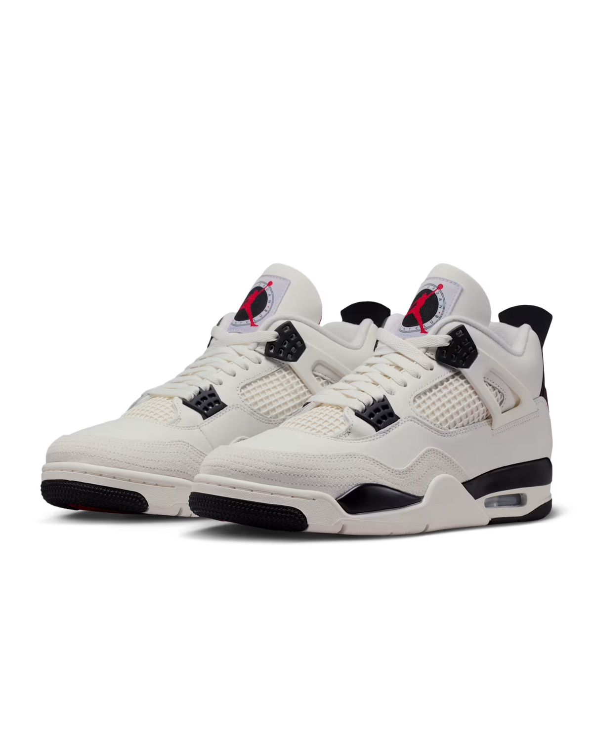 AIR JORDAN 4 FLIGHT CLUB