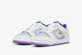 NIKE DUNK LOW UNION LA COURT PURPLE