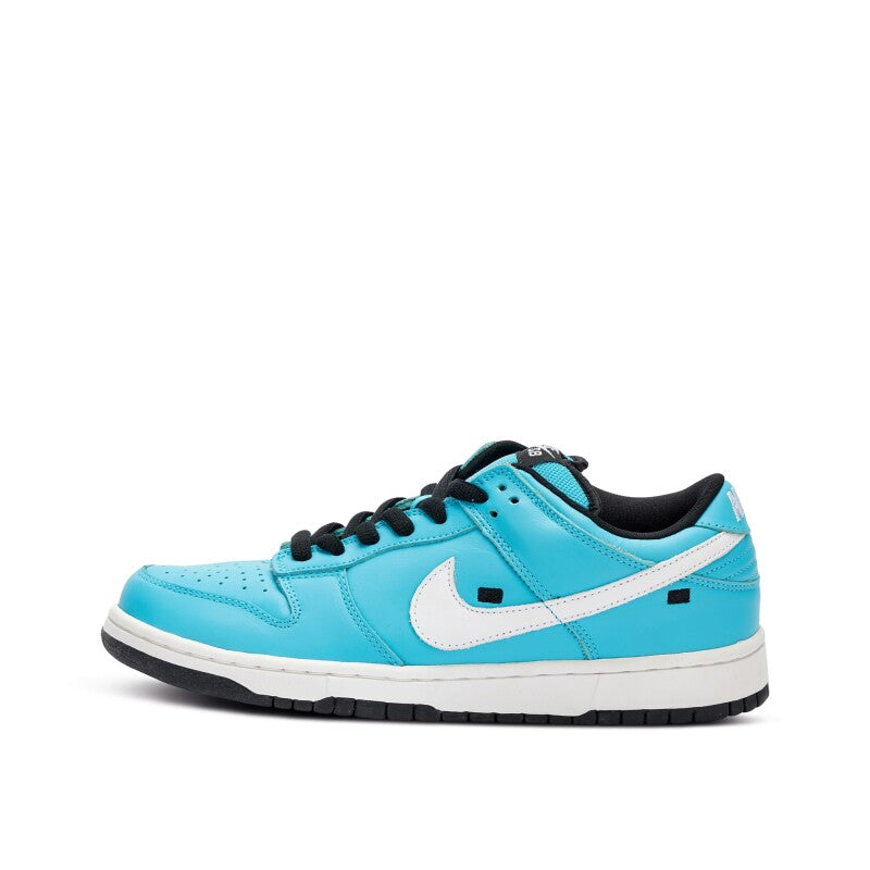 NIKE SB DUNK LOW BLUE TOKYO TAXI