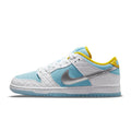 NIKE SB DUNK LOW PRO FTC LAGOON PULSE (REGULAR BOX)
