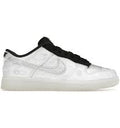 NIKE DUNK LOW CLOT FRAGMENT WHITE
