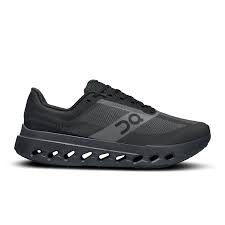 ON CLOUDSURFER NEXT BLACK ECLIPSE