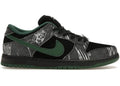 NIKE SB DUNK LOW THERE FOR SKATEBOARD