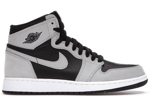 AIR JORDAN 1 OG HIGH SHADOW 2.0