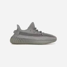 ADIDAS YEEZY 350 V2 SPACE ASH