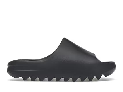 ADIDAS YEEZY SLIDES SLATE GREY