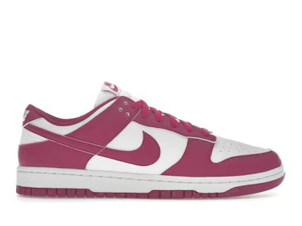 NIKE DUNK LOW NEXT NATURE FUCHSIA
