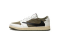 AIR JORDAN 1 LOW OG TRAVIS MEDIUM OLIVE