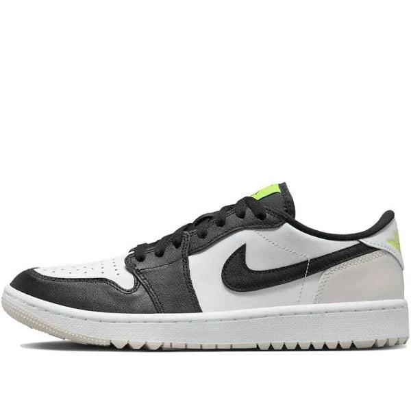 AIR JORDAN 1 LOW GOLF PHANTOM VOLT
