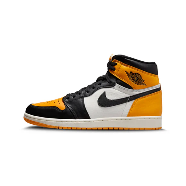 AIR JORDAN 1 HIGH TAXI