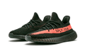 ADIDAS YEEZY 350 V2 CORE RED